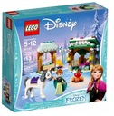 LEGO 41147 DISNEY PRINCESS ŚNIEGOWA PRZYGODA ANNY