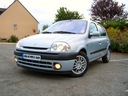 RENAULT CLIO 2 II THALIA 98-02 FEU FEU LENTILLE GAUCHE photo 2 - milautoparts-fr.ukrlive.com