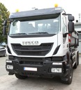 BLEND-ЧЕХОЛ IVECO STRALIS HI-ROAD TRAKKER NEW