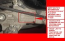 КАРБЮРАТОР QUAD ATV СКУТЕР 4T GY6 125 150 BASHAN ZIPP LONCIN ROMET JUNAK BARTO  (15318278680) фото min 8