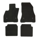 FIAT 500L 2012- TAPIS PREMIUM CARMAT photo 1 - milautoparts-fr.ukrlive.com