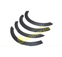 TRIMS WING WINGS RENAULT CLIO II 5D 01- photo 1 - milautoparts-fr.ukrlive.com