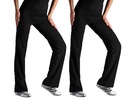 REWELACJA SPODNIE FITNESS LYCRA DAMSKIE 3XL dresy