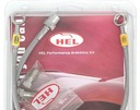 DRIVING GEAR BRAKE HEL FORD FIESTA MK6 / MK7 photo 1 - milautoparts-fr.ukrlive.com