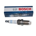 Свечи зажигания BOSCH OPEL Astra F G Corsa B C Vectra Omega