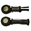 Наконечник троса переключения передач AUDI SEAT VW 1J0711761A