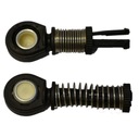 END CABLES GEAR AUDI SEAT VW 1J0711761A photo 1 - milautoparts-fr.ukrlive.com