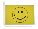 Флаг велосипедный Флаг велосипедный 30х40 см SMILE SMILE