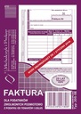 Счет-фактура для налогоплательщиков, освобожденных от НДС А6 05 80к