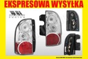 LAMP REAR SUZUKI GRAND VITARA FT GT 1998-05 XL7 L photo 2 - milautoparts-fr.ukrlive.com