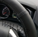 HYUNDAI I10 I20 COVER ON STEERING WHEEL LEATHER photo 9 - milautoparts-fr.ukrlive.com