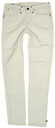 WRANGLER nohavice REGULAR skinny jean JERRY W28 L32 Dominujúci vzor bez vzoru