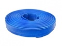 PVC hadica 1&quot;- 30m(modrá-smell) 2 BARY GEKO EAN (GTIN) 5901477131585