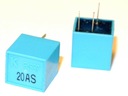 Керамический фильтр KBF455P-20AS 455 кГц 3-контактный x1 #B045