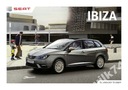 Seat Ibiza prospekt 2016 Austria photo 1 - milautoparts-fr.ukrlive.com