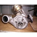 TURBINE FIAT STILO SCUDO SEDICI LYBRA 1.9 JTD 120K photo 1 - milautoparts-fr.ukrlive.com