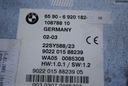 BMW MK4 DVD READER NAVIGATION E46 E39 E53 X3 X5 photo 2 - milautoparts-fr.ukrlive.com