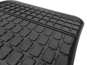 MATS RUBBER VW NEW BEETLE - 4ST.OKR. ORIGINAL photo 4 - milautoparts-fr.ukrlive.com