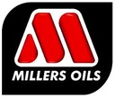 Millers Oils CRX LS 75w90 NT+ 1L Limited Slip NANO photo 2 - milautoparts-fr.ukrlive.com