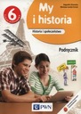 MY I HISTORIA 6 HISTORIA I SPOŁECZEŃSTWO PODRĘCZNI