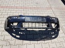 MPS BUMPER FRONT VW GOLF V PLUS 5M0 05-08 photo 1 - milautoparts-fr.ukrlive.com