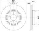 PADS DISCS SENSOR TEXTAR FRONT BMW 3 E90 E91 photo 3 - milautoparts-fr.ukrlive.com