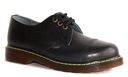 NIEPOWTARZALNE GLANY STEEL 3-dziurowe (36-45) R.37