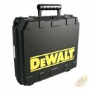 Akumulátorový príklepový kľúč Dewalt DCF880M2 na batérie 18V uťahovák 1/2 Značka DeWalt