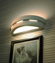 Keramické nástenné svietidlo HELIOS SL.0002 - Sollux Trieda energetickej účinnosti A