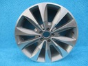 MERCEDES GL ML W166 RIM 9JX20 ET57 A1664011802