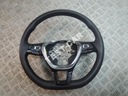 VW GOLF 7 VII VOLANT MULTIFONCTIONNALITE 5Q0419091DN photo 1 - milautoparts-fr.ukrlive.com