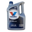 VALVOLINE 10W-40 SYNPOWER OIL 5л.