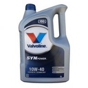 Valvoline SYNPOWER A3/B4 10W40 5л.