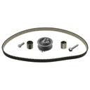 FEBI 30586 COMPLET MÉCANISME DE DISTRUBUTION DE GAAVEC AVEC PAR CEINTURE VW AUDI photo 12 - milautoparts-fr.ukrlive.com