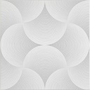 НАСТЕННАЯ ПАНЕЛЬ MAGIC SHELL ПОТОЛОК КОФЕ-СЕРЫЙ ВИЗУАЛЬНЫЙ ЭФФЕКТ ЯСЕНЬ
