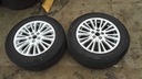 FORD KUGA MONDEO ЛЕГКОСПЛАВНЫЙ ДИСК 235/55R17