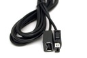 IRIS Удлинительный кабель 3,0 м для консоли NES Classic Mini 300 см