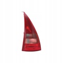 PHARE ARRIÈRE CITROEN C3 02- GAUCHE TYCphoto 12