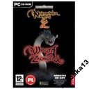 Neverwinter Nights 2 Westgate ПК PL ФОЛЬГА