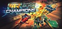 QUANTUM RUSH CHAMPIONS STEAM KEY KLUCZ KOD