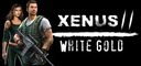 XENUS 2. WHITE GOLD. STEAM KEY KĽÚČ KÓD