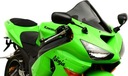 Обтекатель лобового стекла LOSTER KAWASAKI ZX-6R NINJA 05-08