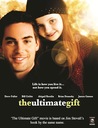 The Ultimate Gift - Бесценный подарок (DVD) - Lektor PL