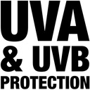 Ochranné okuliare UV A a B na opaľovanie v soláriu EAN (GTIN) 054402370650