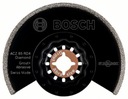 Пильное полотно BOSCH PMF GOP ACZ 85 RD4 STARLOCK