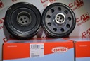 80000936 CORTECO WHEEL PULLEY SHAFT BMW E90 320D 318 photo 3 - milautoparts-fr.ukrlive.com