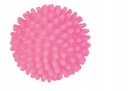 TRIXIE Ježková lopta ježková hračka pre psa s výstupkami čistí zuby 7 cm Obchodné meno 05350