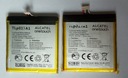 Batéria Alcatel Idol Mini Tlp017A1TLp017A2 1700mAh Kapacita batérie 1700 mAh