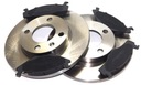 DISC BRAKE VW P. 12MM GOLF- PASSAT- A80 photo 5 - milautoparts-fr.ukrlive.com