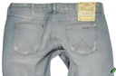 WRANGLER nohavice SKINNY low waist COURTNEY W28 L34 Dĺžka nohavíc dlhá